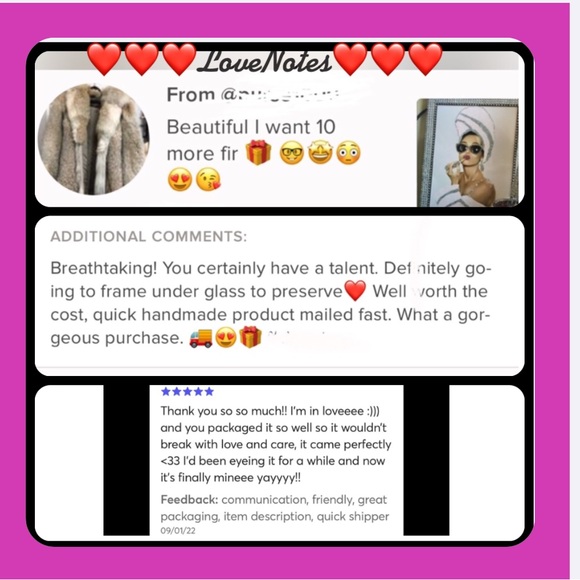 REFER TO NUMBER. Also, beautiful satisfaction guaranteed see reviews. - Picture 8 of 12